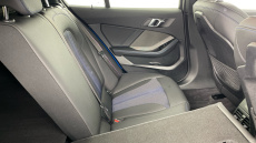 BMW 1 Series 118i [136] M Sport 5dr Step Auto [LCP] Petrol Hatchback